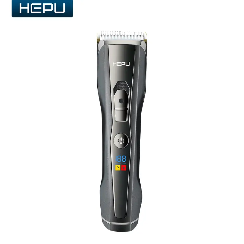MÁQUINA DE CORTAR CABELO PRO 0-4.5MM