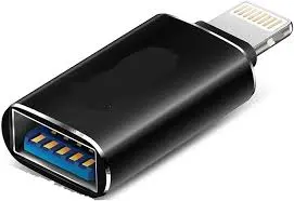 ADAPTADOR HEPU USB PARA IPHONE HP-Z03