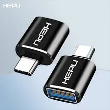 ADAPTADOR HEPU USB PARA TPC, HP-Z04