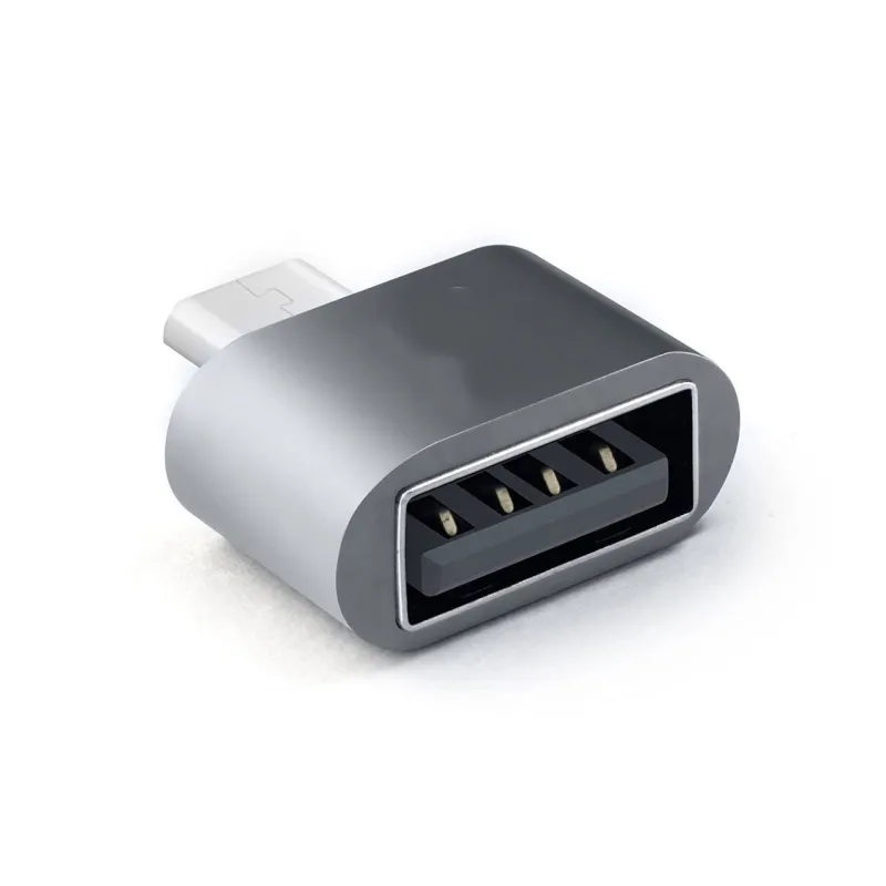 ADAPTADOR HEPU USB / MICRO IOS TPC