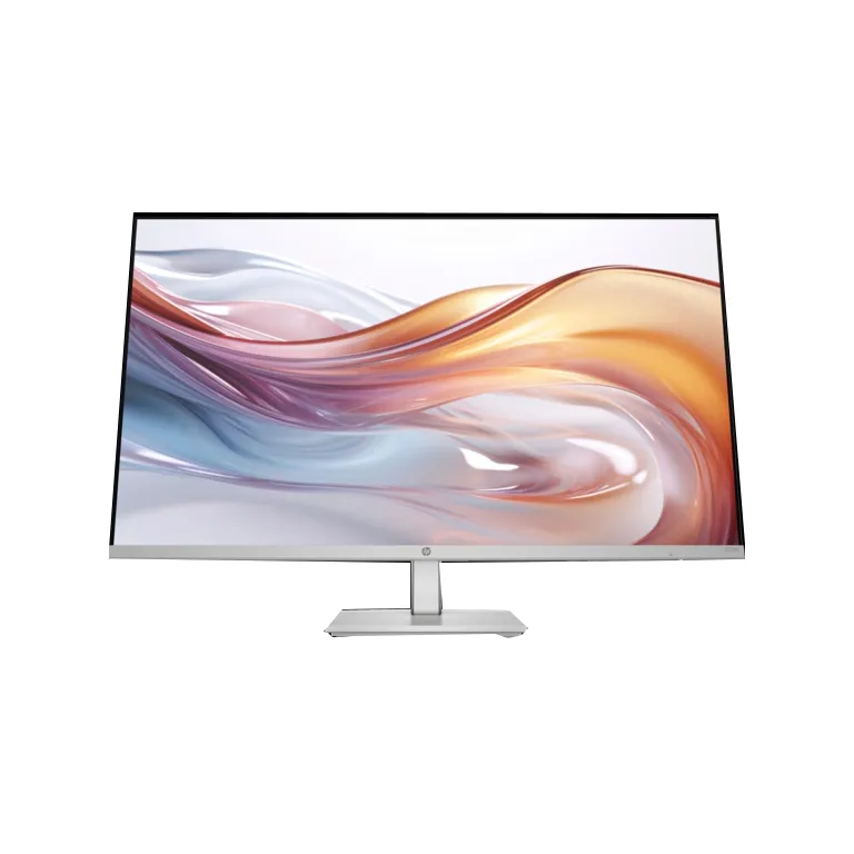 MONITOR HP S0RIE 5 FHD DE 27 POLEGADAS