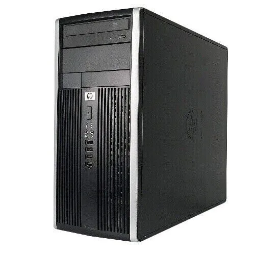 PC HP 6300 CI5 3RD GEN 8GB