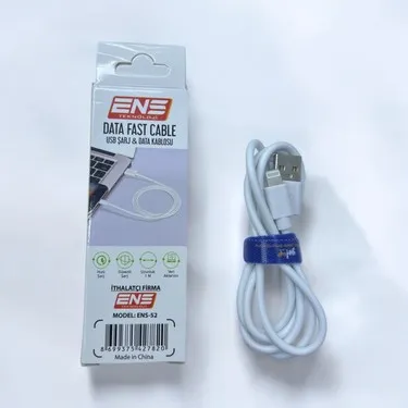 CABO DE DADOS RÁPIDO HEPU TPC/TPC 100W 1,2M