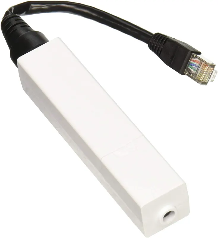 ADAPTADOR UBIQUITI INS-8023AF-O EXTERNO