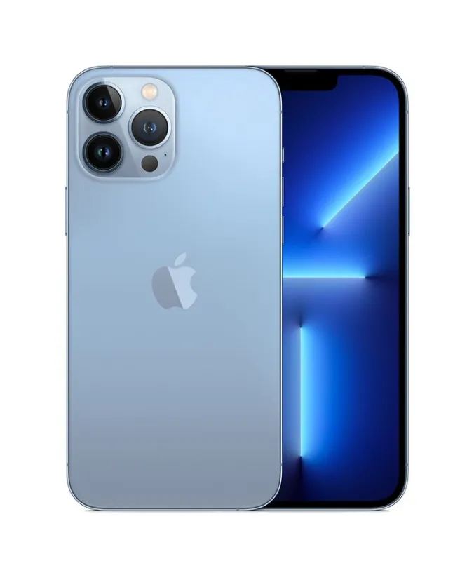 TELEFONE IPHONE 13 PRO MAX 256GB / A2484