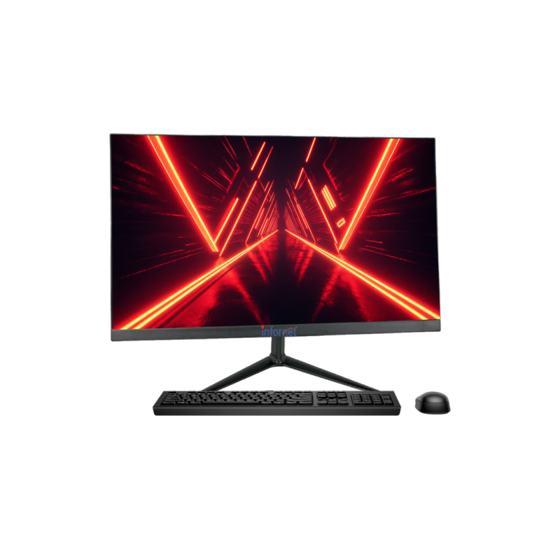 PC COMPUTADOR AIO i5 13 GEREO
