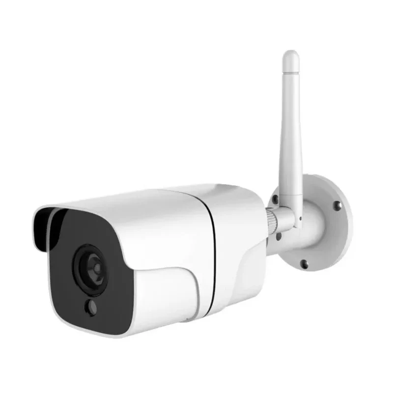 CAMERA SMART KAF 3MP 20M
