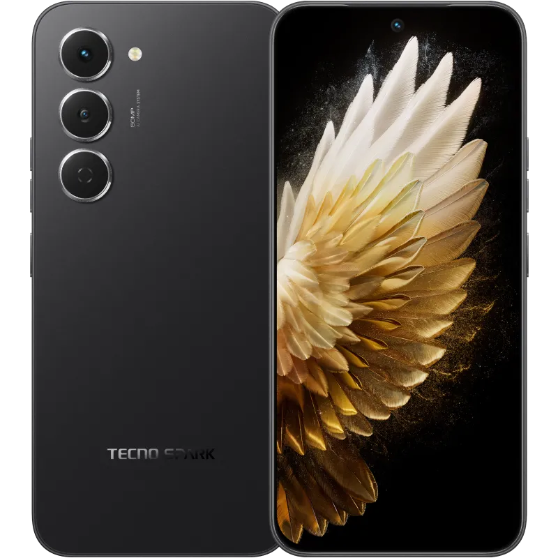 SMARTPHONE TECNO SPARK 40 PRO 256+8GB