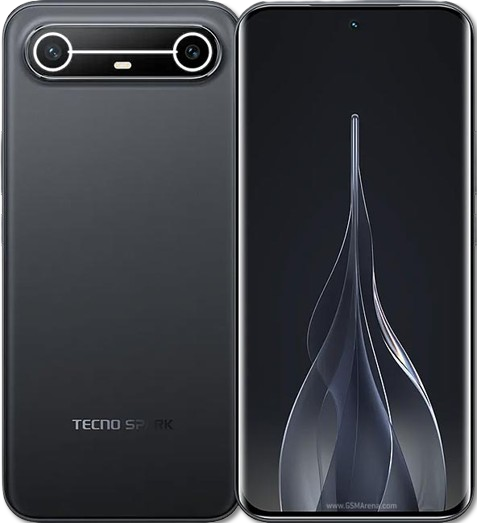 SMARTPHONE TECNO SLIM