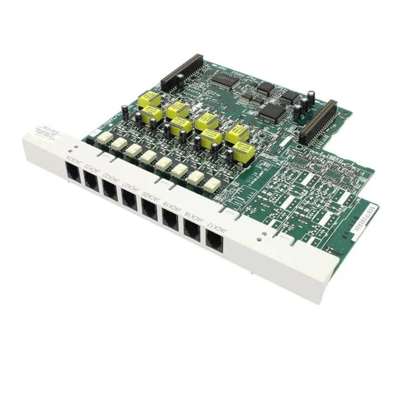 PLACA PARA CENTRAL 824 16/24 LINHAS