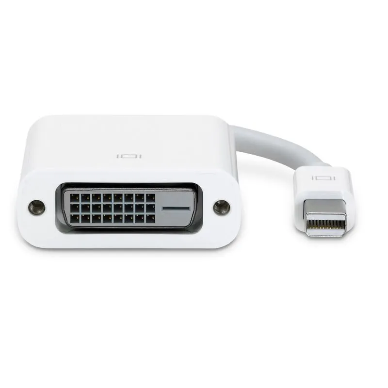 MINI DISPLAYPORT PARA DVI