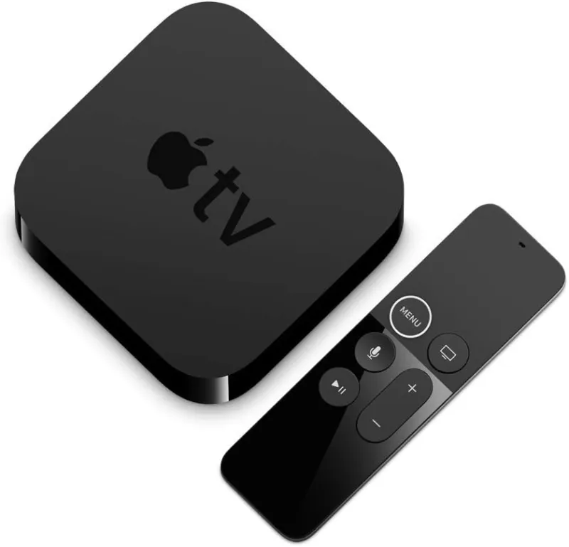 APPLE TV AJ 32GB