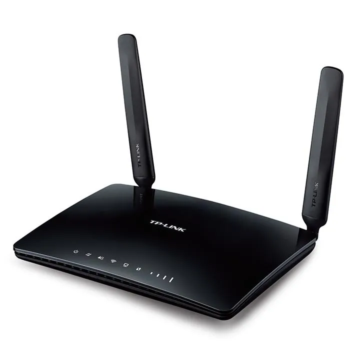 MODEM ROUTER GSM LTE AC750 TP-LINK