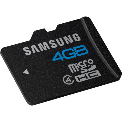 CARTO DE MEMRIA (MICRO SD 4GB SAMSUNG)
