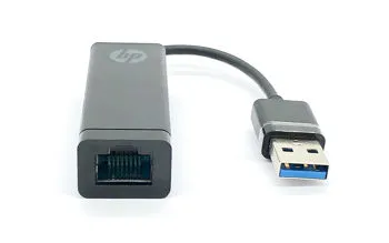 ADAPTADOR USB 3.0 TO GIGABIT RJ 45 HP