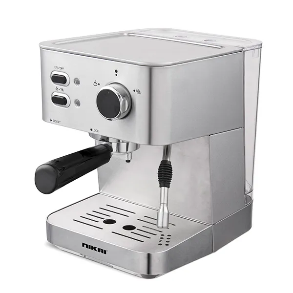 CAFETEIRA NIKAI