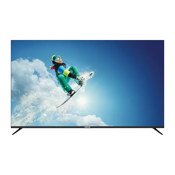 TV SMART LED NIKAI 65´´WEBOS