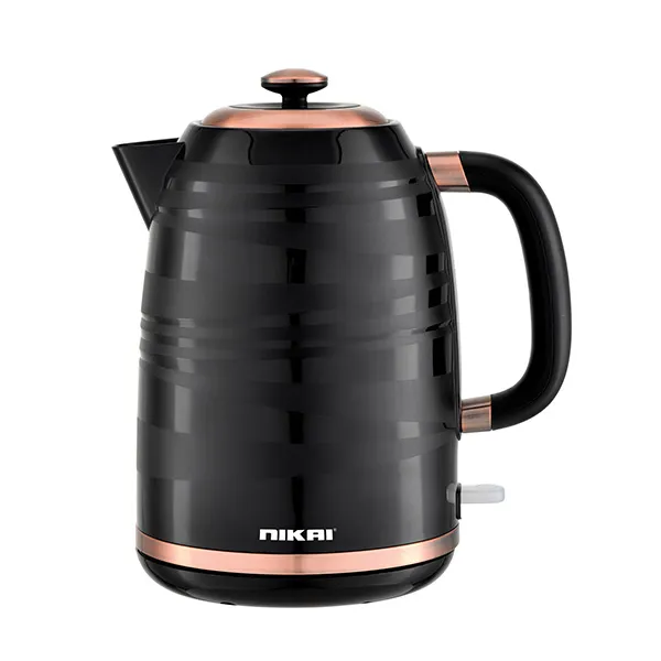 KETTEL PLÁSTICO 1.7L NIKAI