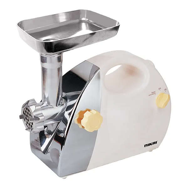 MOEDOR DE CARNE NIKAI