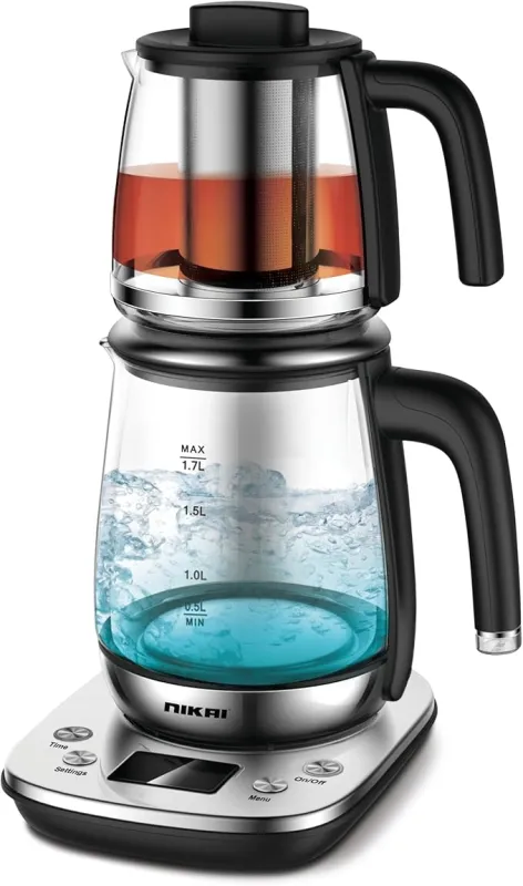 CHALEIRA NIKAI NTM2939G