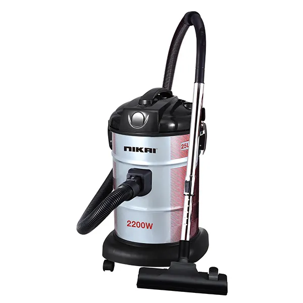 ASPIRADOR NIKAI NVC2520T