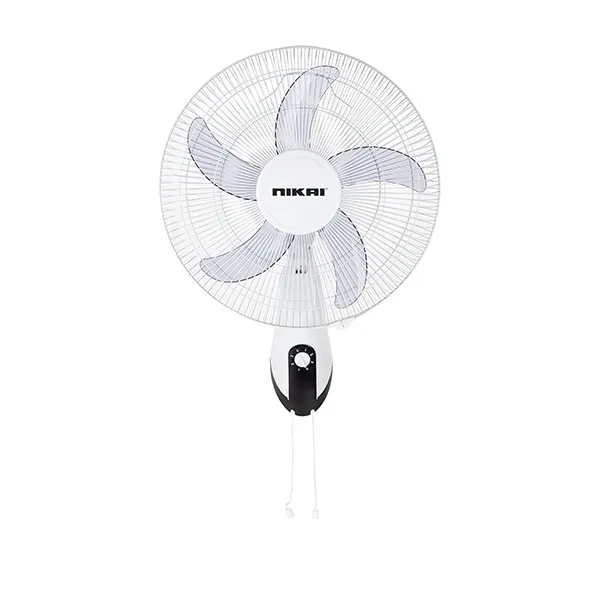 VENTILADOR DE PAREDE NIKAI