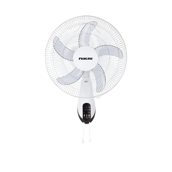 VENTILADOR DE PAREDE COM SUBWOOFER NIKAI