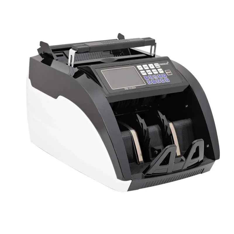 MAQUINA DE CONTAR NOTAS PREMAX PM-CC85A
