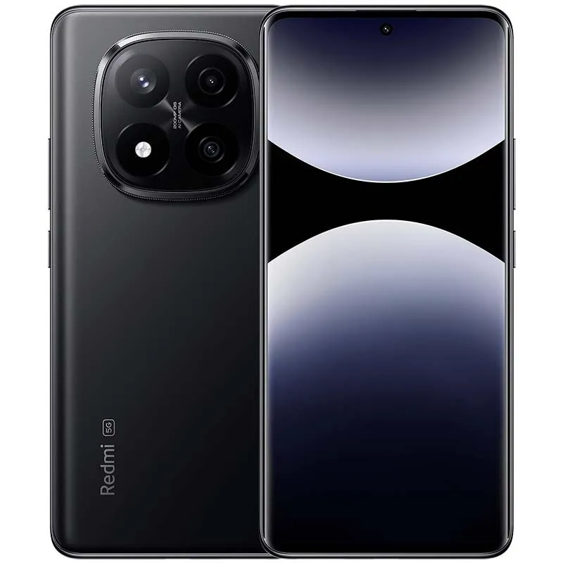 SMARTPHONE REDMI NOTE 14 PRO+ 5G 8GB+256GB