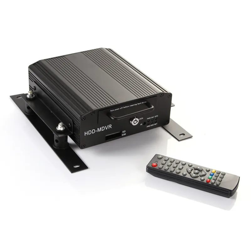 DVR PARA CARRO HDD SATA