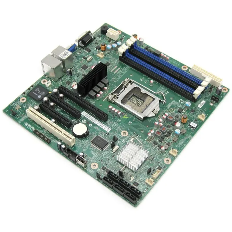 PLACA ME+COOLER+PROCESSADOR+VENTILADOR+FONTE DE ALIMENTAO PARA SERVIDOR