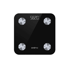 MAQUINA DE MEDIR PESO CORPORAL ORAIMO