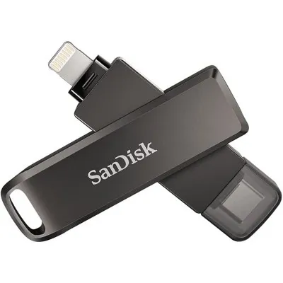 PENDRIVE 128GB IXPAND USB /APPLE LIGHTNING