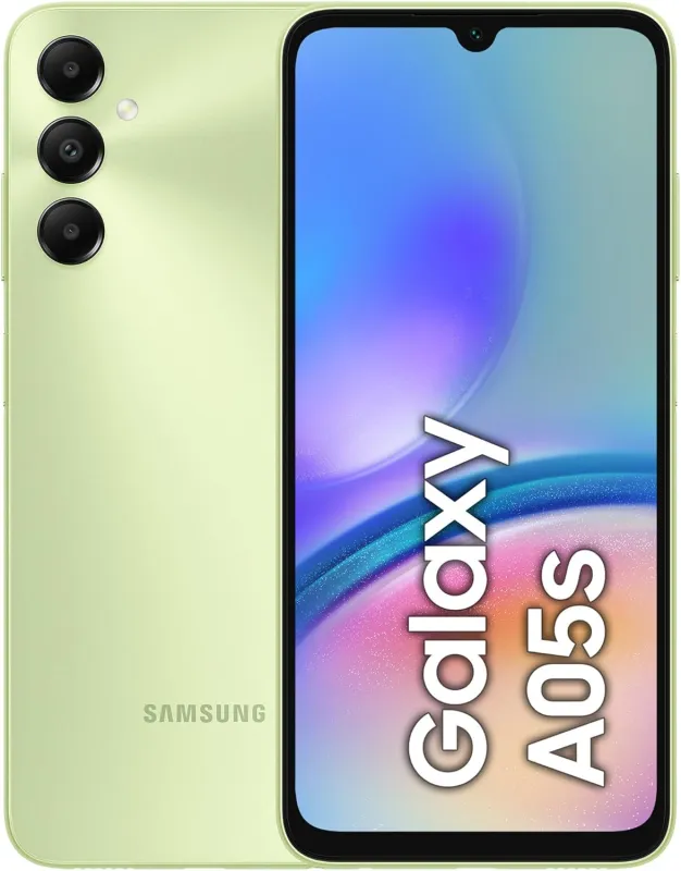TELEFONE SAMSUNG GALAXY A05S