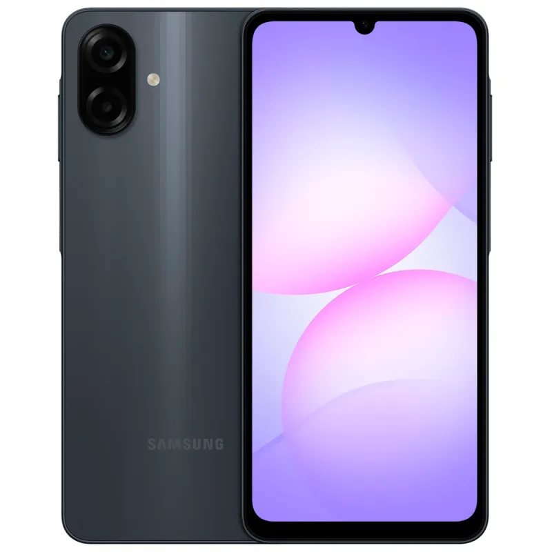Smartphone Samsung Galáxia A07 4GB+128GB
